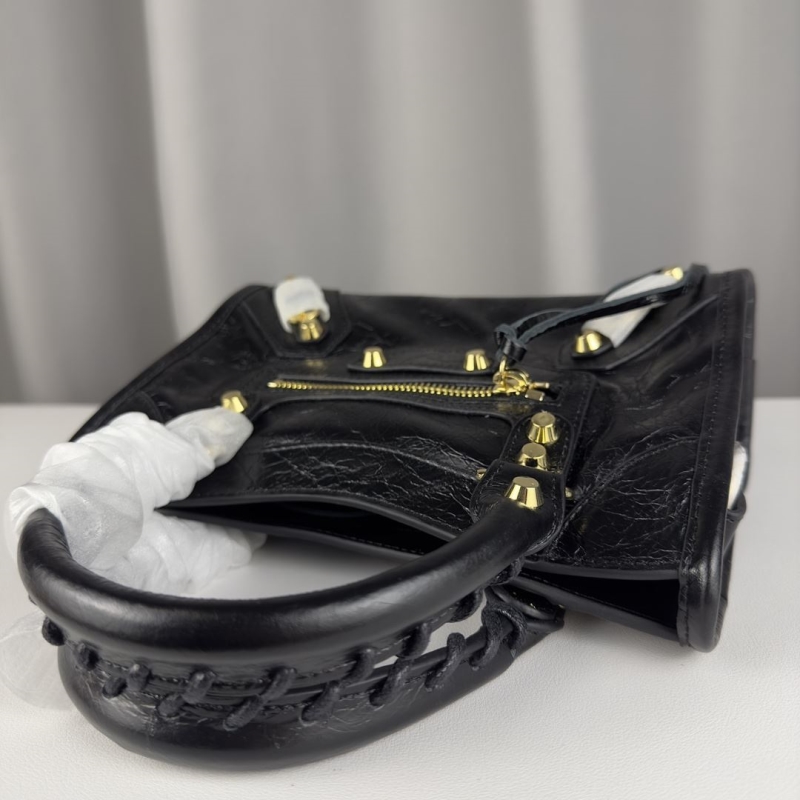 Balenciaga Top Handle Bags